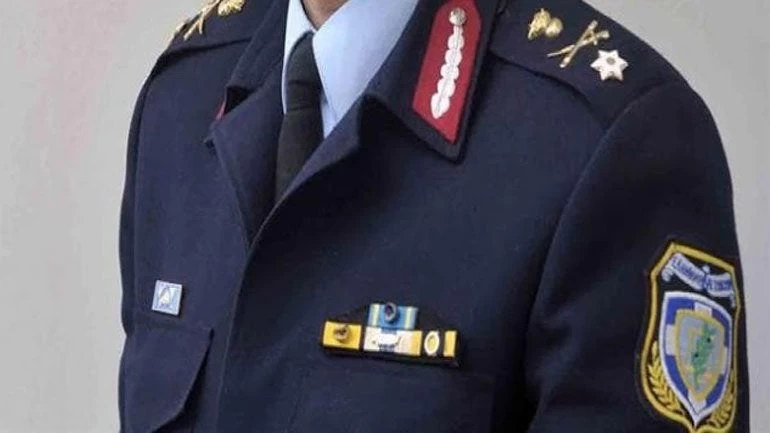 Έγιναν οι κρίσεις των Ταξιάρχων της ΕΛΑΣ – Ποιοι διατηρούνται, ποιοι προάγονται και ποιοι αποστρατεύονται